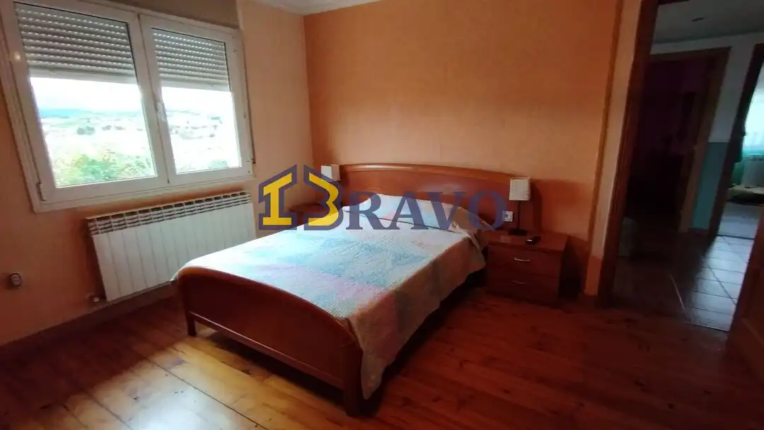 Chalet con jardín en venta en Villarcayo de Merindad de Castilla la Vieja, imagen 56