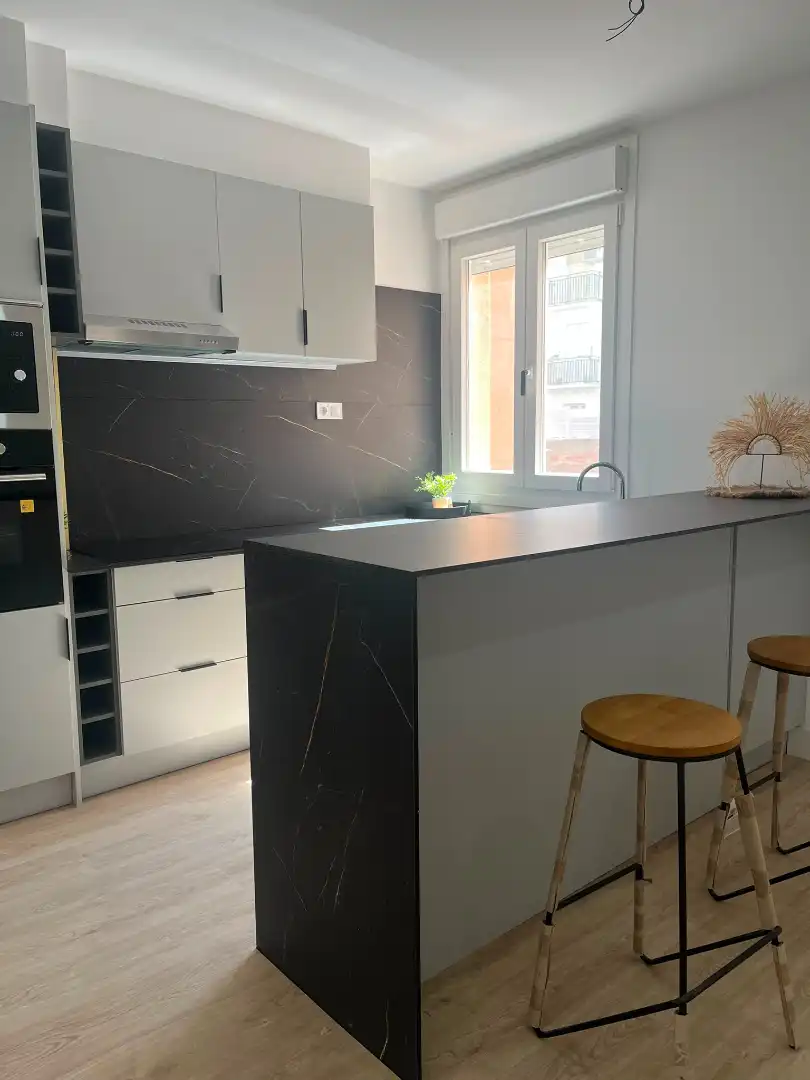 Piso en venta en Calle María Teresa Gil de Gárate 29, imagen 3