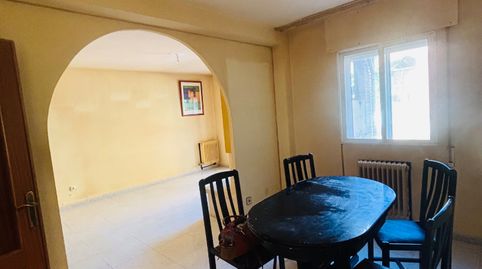 Foto 5 de Casa o xalet en venda a Calle Cañada Real de Soria, Cistérniga, Valladolid