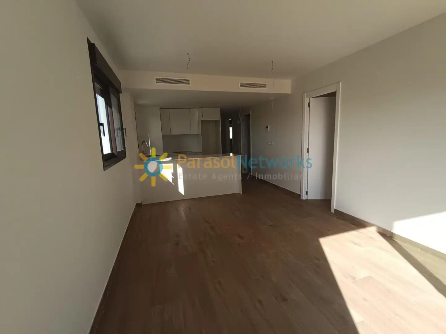 Maisonette zur Miete in Daimús mit Abstellraum und Gemeinschaftspool