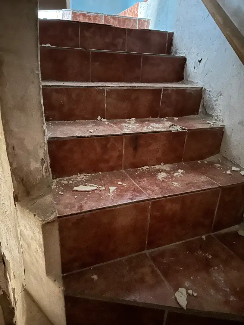 Finca rústica en venta en Valoria la Buena