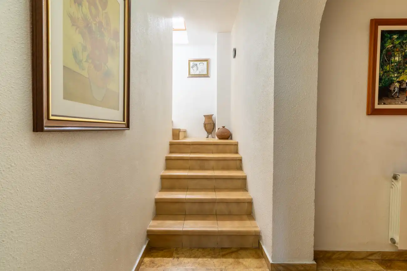 Villa à vendre à Partida S Lazaro 248, imagen 10