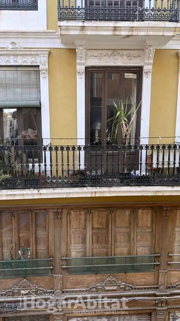 Flat with terrace for sale in Calle de Zurradores, imagen 17