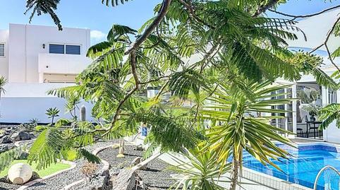 Foto 2 de Casa o xalet en venda a Tías pueblo, Tías