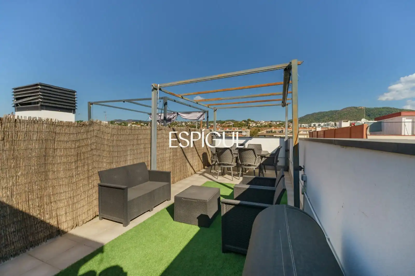 Appartement avec terrasse à vendre à Brasil, imagen 28