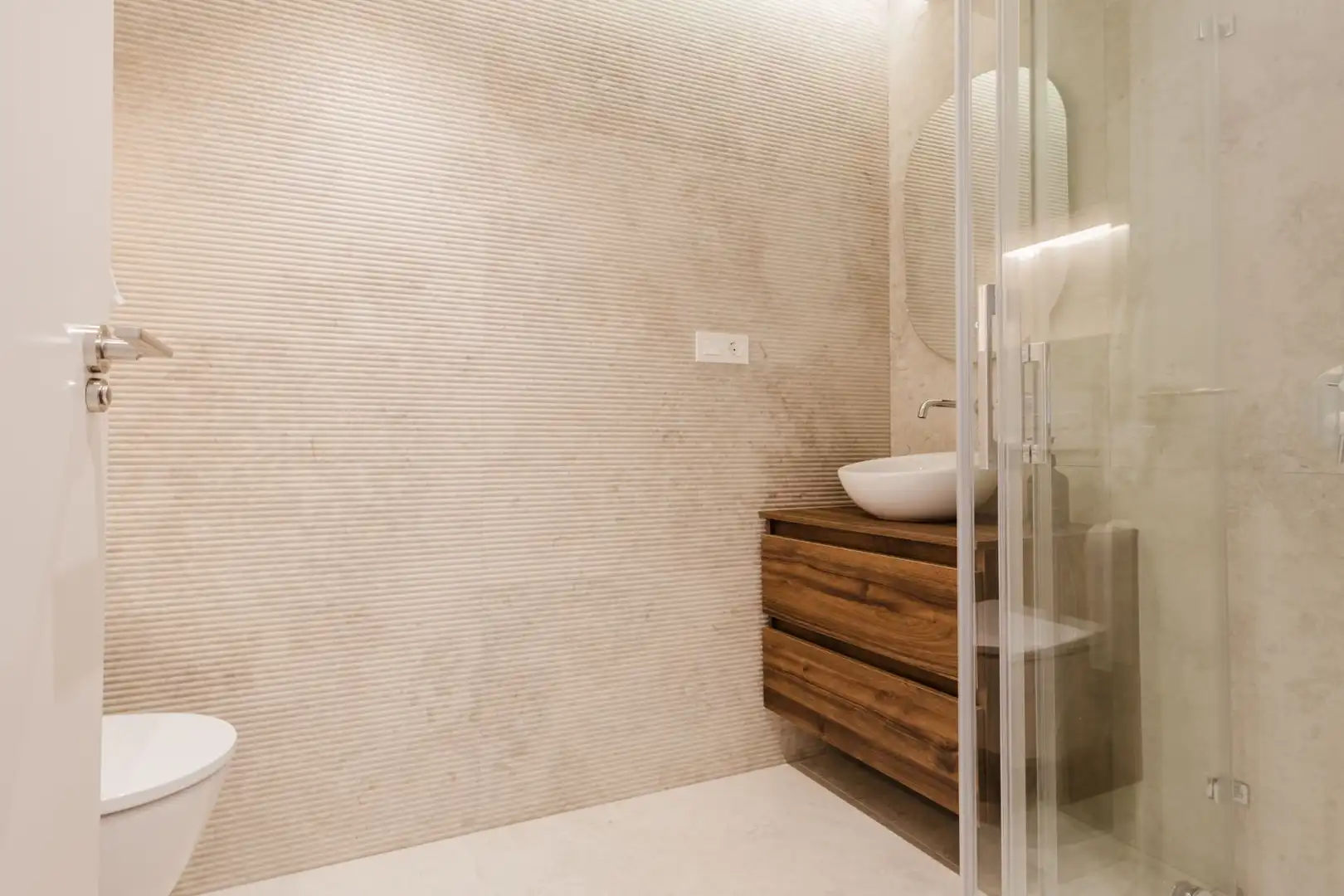Apartment mit Pool zum Verkauf in Gregorio marañón, imagen 22