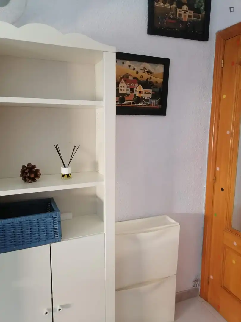 Room in Ensanche
