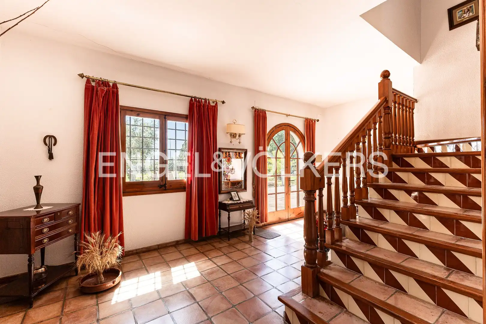 Casa rústica con piscina en venta en Les Franqueses del Vallès, imagen 10