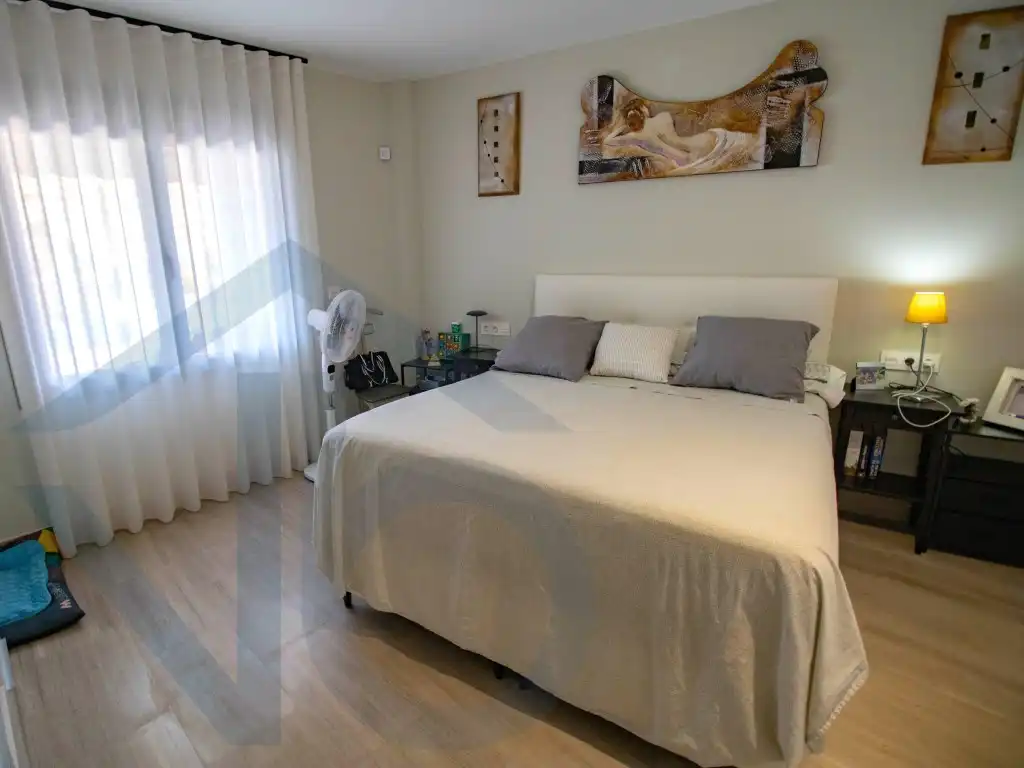 Apartment zum Verkauf in El Puntal, imagen 12