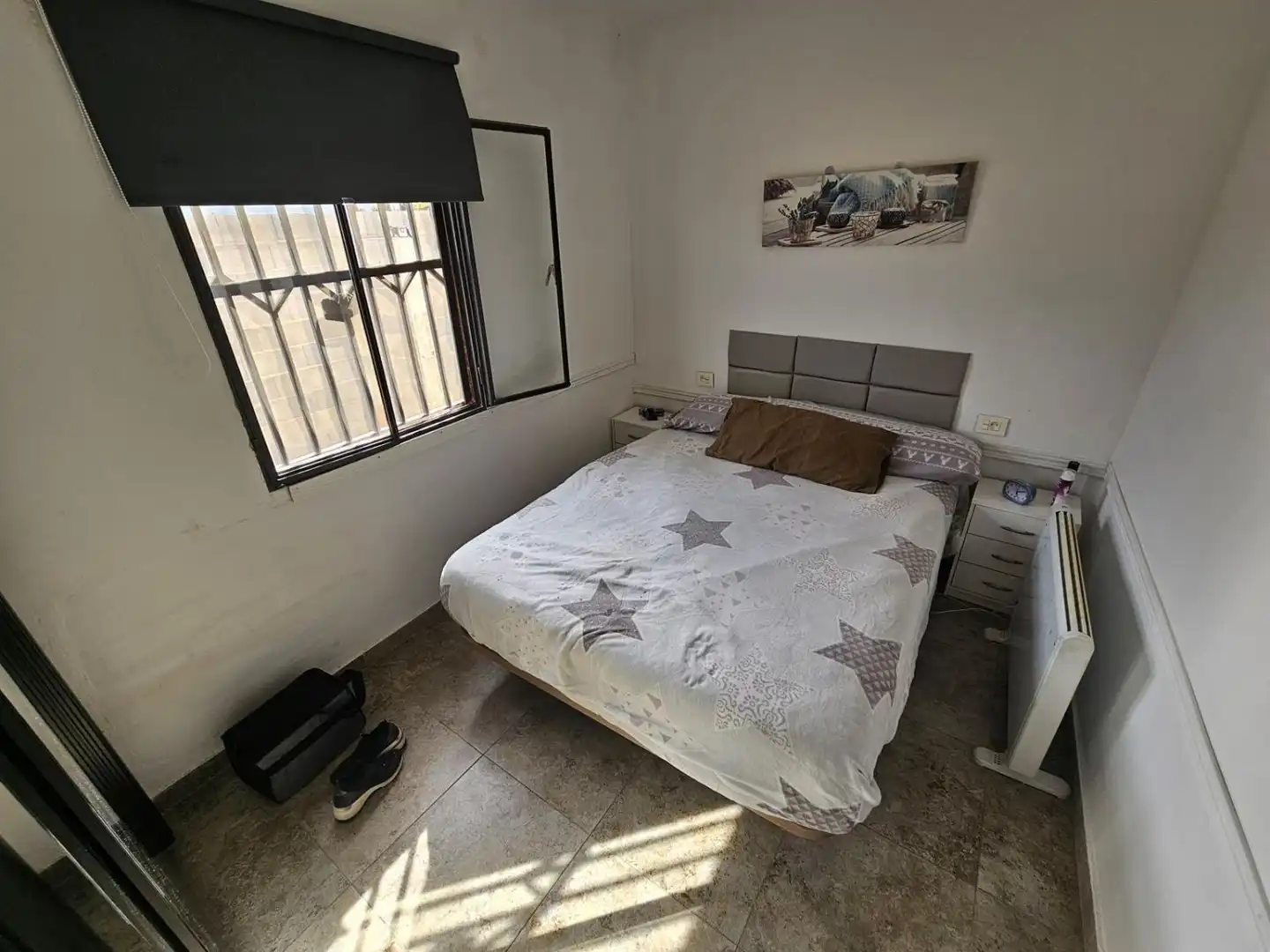 Habitación de Casa o chalet en venta en Vila-real con Aire acondicionado, Calefacción y Terraza