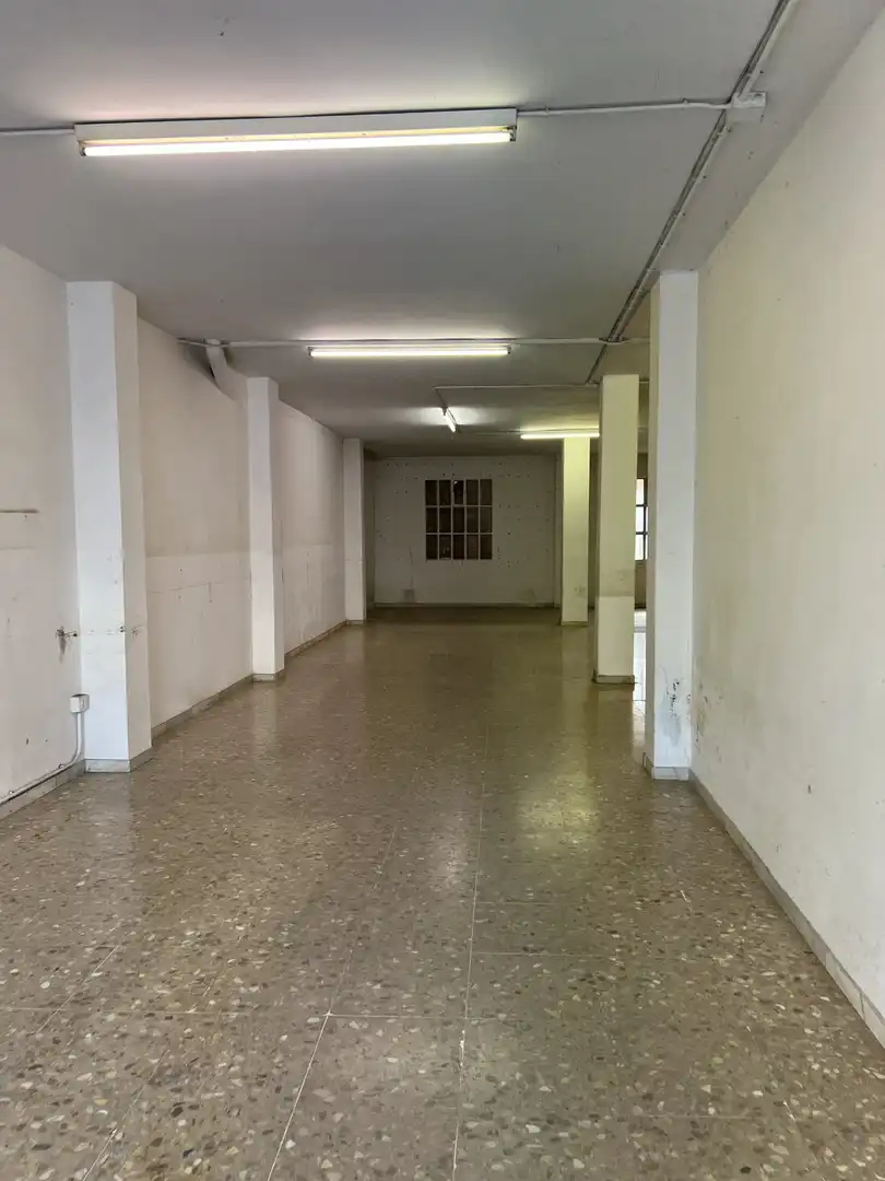 Local commercial à vendre à CL PUIG-AGUT 22, imagen 5
