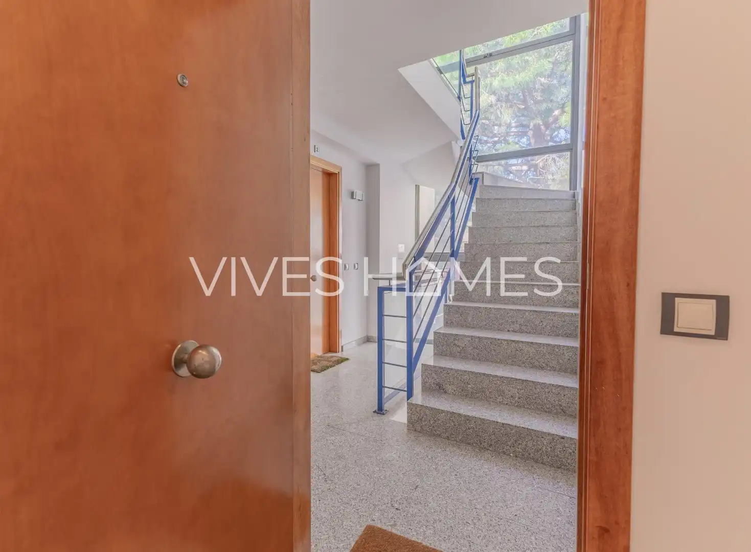 Flat for sale in Arenys de Munt  with Heating, Terrace and Balcony