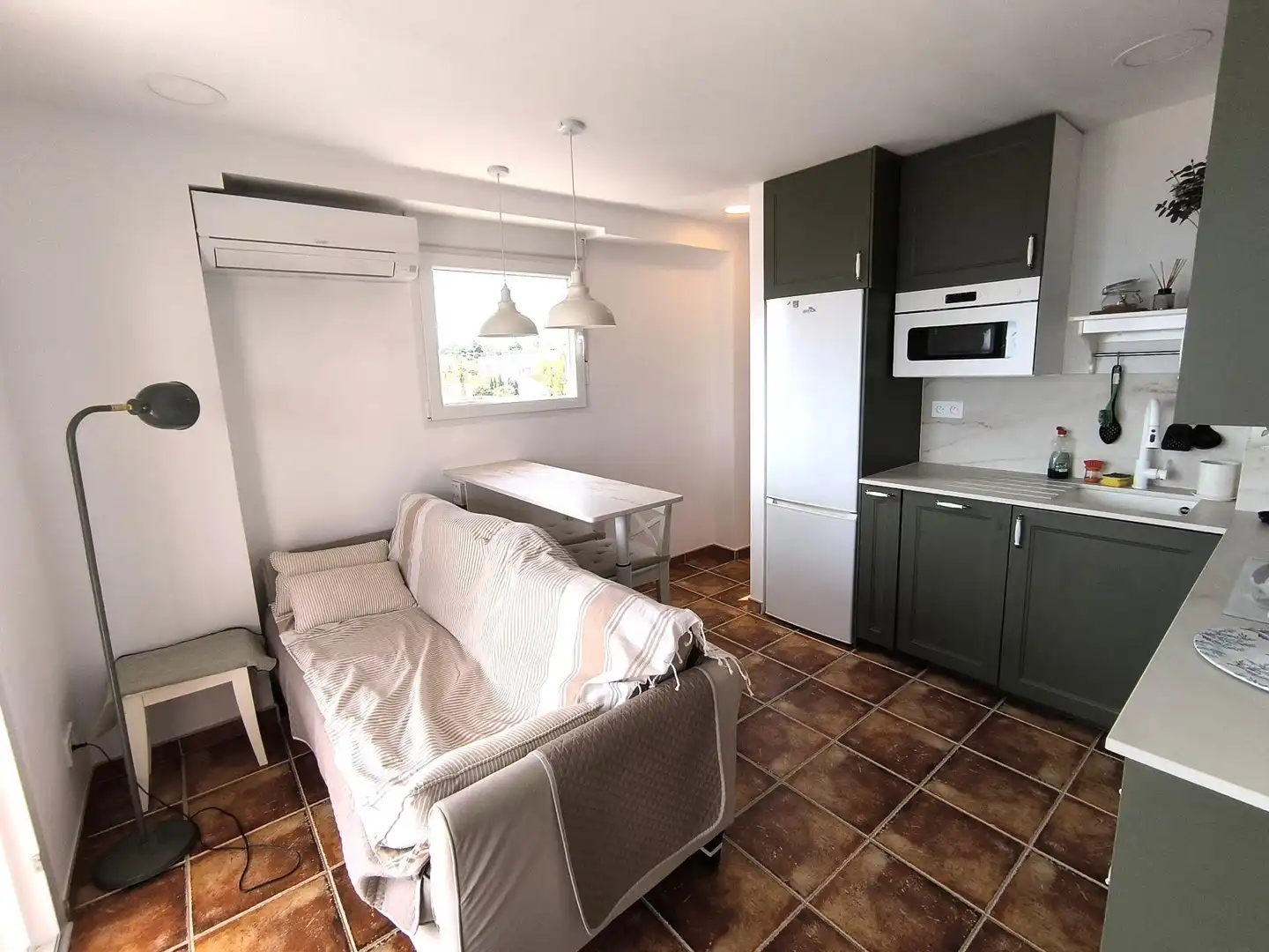 Apartament amb ascensor de lloguer a Calle Calle Cabo, imagen 19