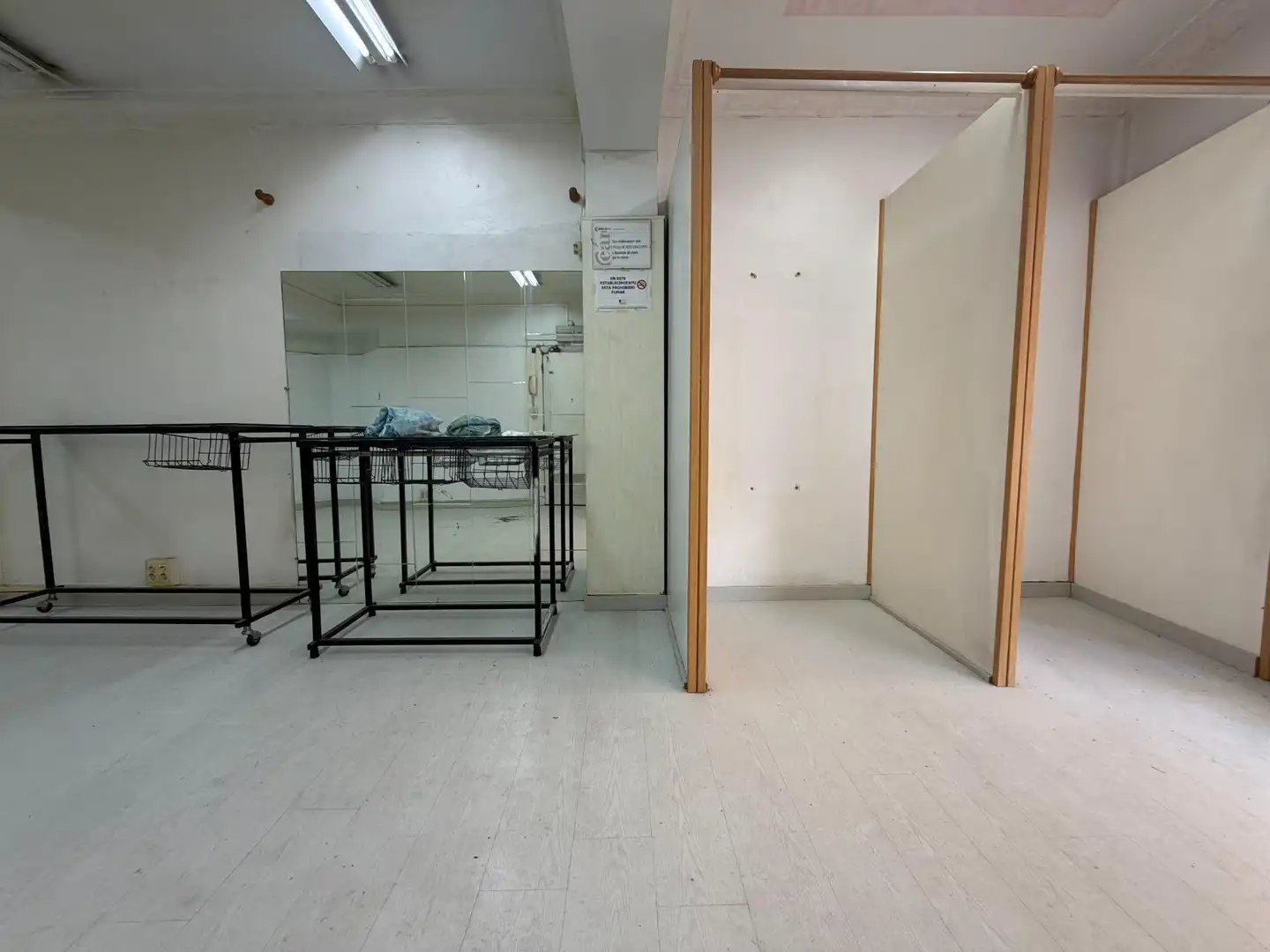 Oficina amb ascensor de lloguer a Centro - Ayuntamiento, imagen 4