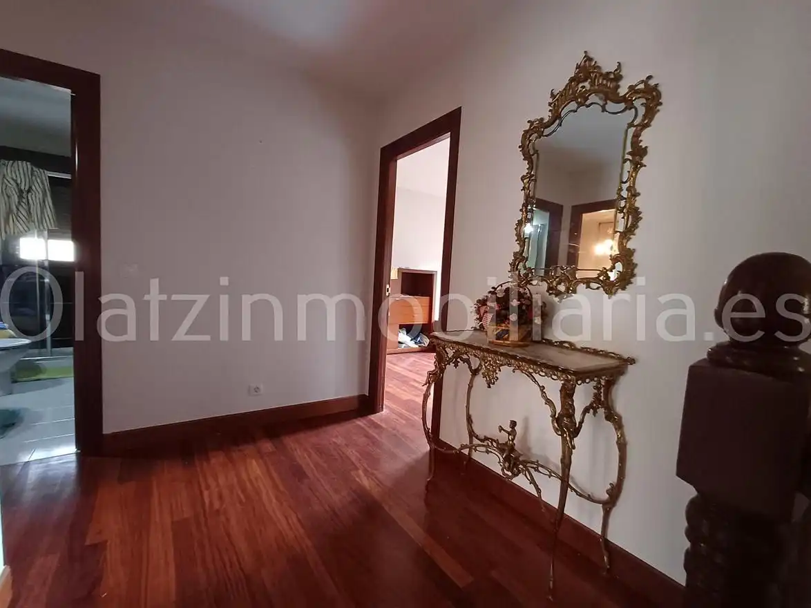 Houses for sale in Valle de Mena  with Heating and Terrace