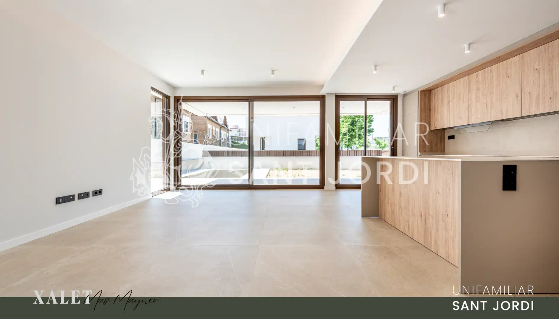 Haus oder Chalet zum Verkauf in Avinguda de L'Onze de Setembre, Mestral