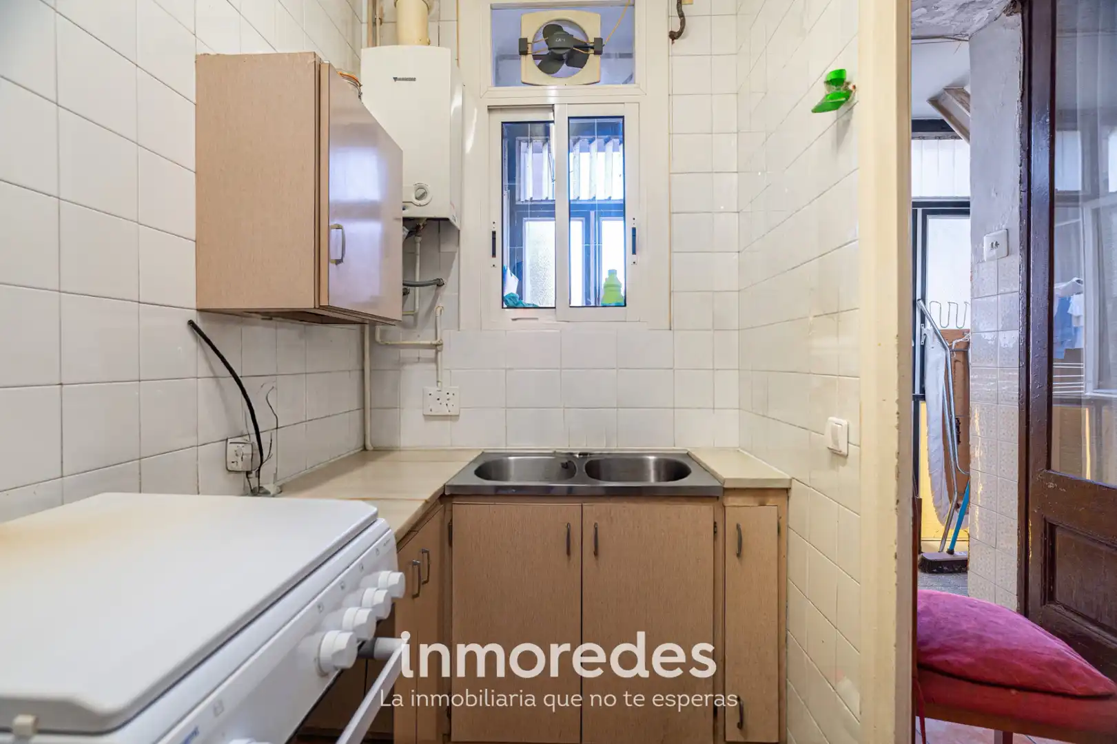 Piso con terraza en venta en Gran Via de les Corts Catalanes, imagen 20