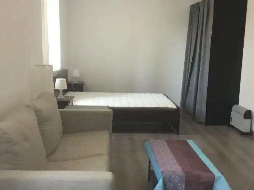 Habitación de Casa o chalet de alquiler en Vallromanes con Jardín privado, Trastero y Piscina