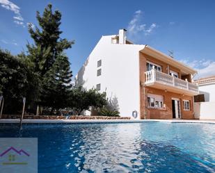 Casa o xalet en venda a AV REY DON JAIME, Alcossebre