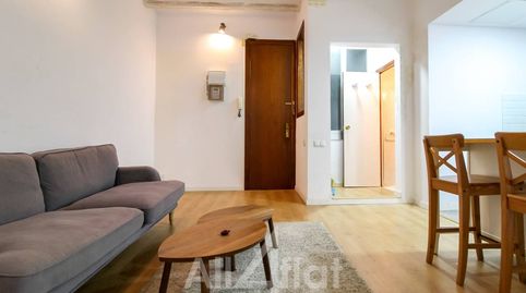 Foto 3 de Piso en venta en Calle Poeta Cabanyes, El Poble Sec - Parc de Montjuïc, Barcelona Capital