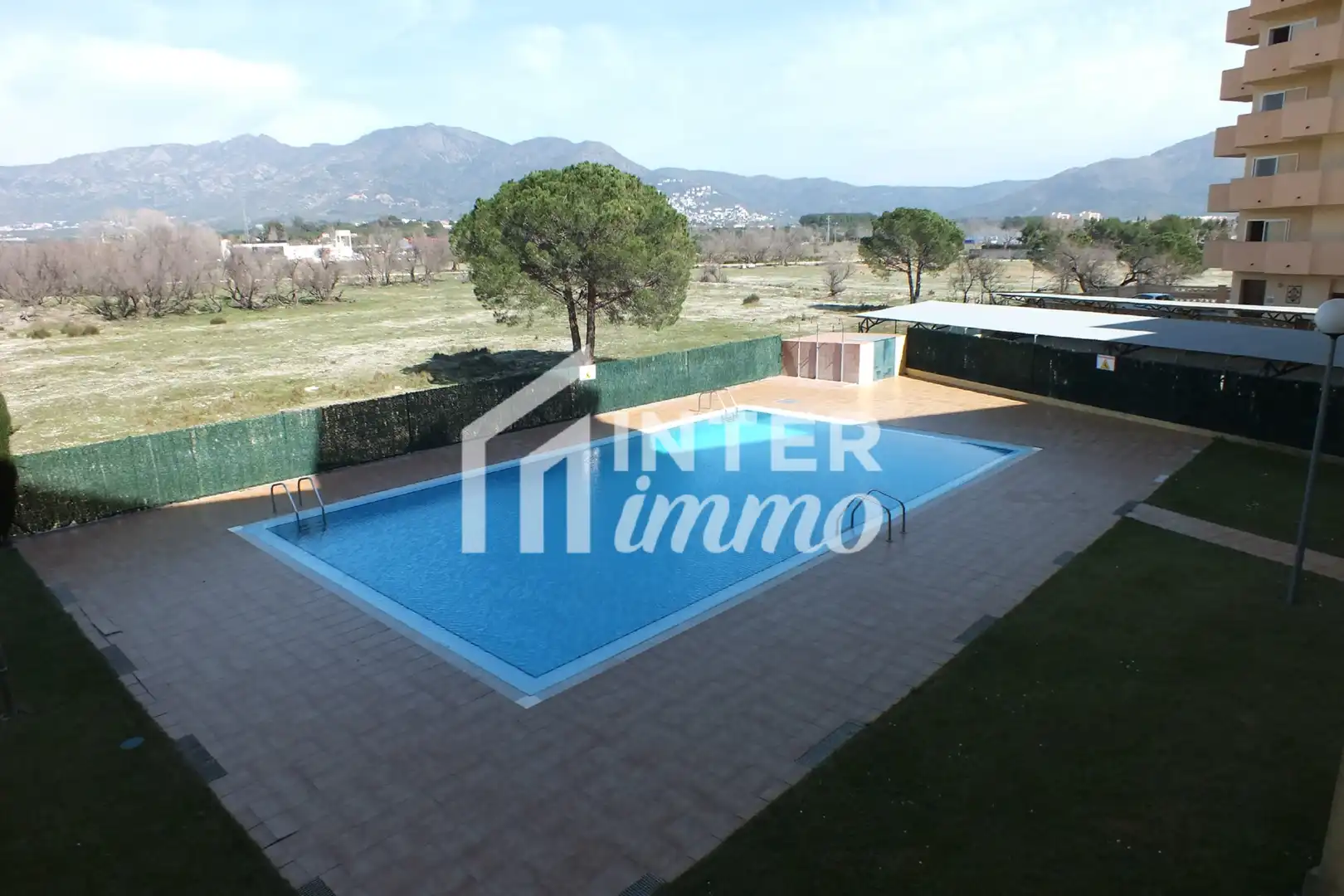 Apartament amb piscina en venda a Avenida de la platja 74, imagen 5