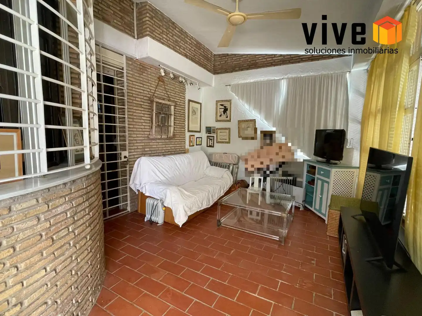 Villa con piscina in vendita a Bollullos de la Mitación, imagen 31