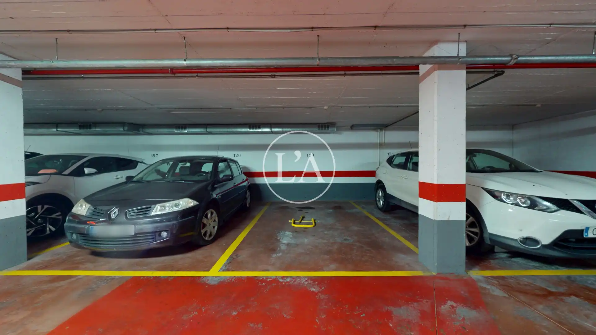 Mini appartamento con piscina in vendita a Carrer d'Amadeu Vives 10, imagen 39