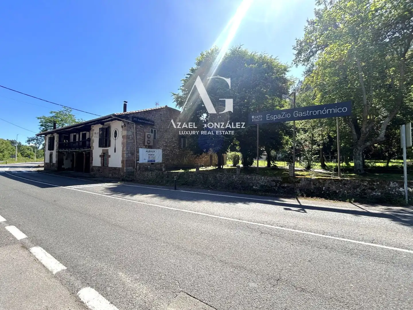 Houses for sale in Mazcuerras