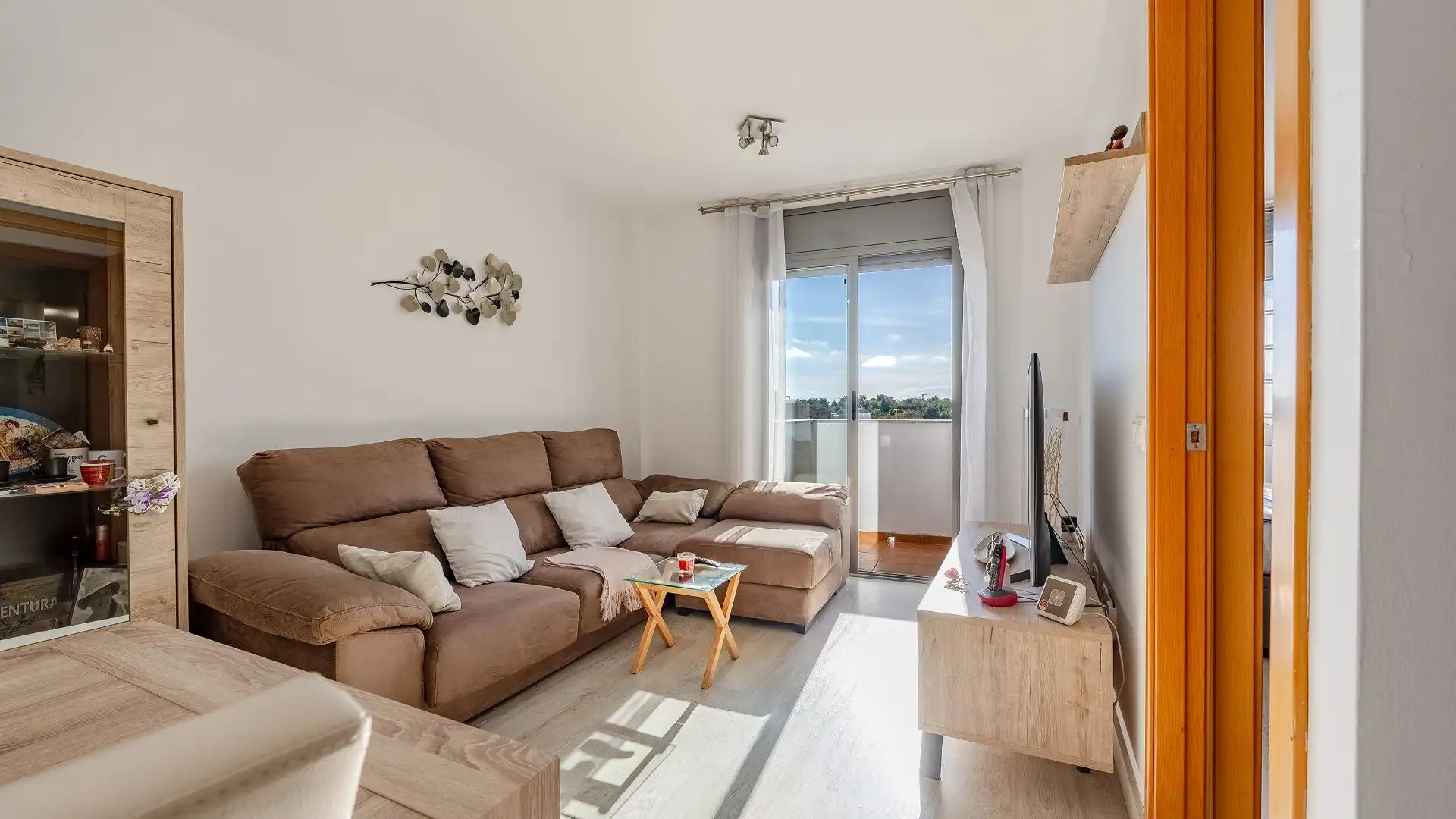 Wohnung zum Verkauf in Calafell Poble