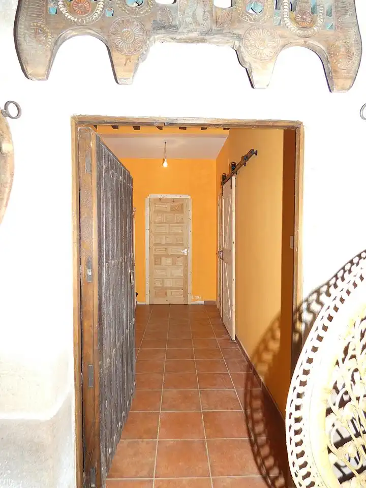 Casa o chalet en venta en Ruente con Calefacción, Jardín privado y Amueblado