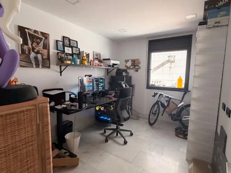 Flat with lift for sale in Carrer de la Vena 14, imagen 11