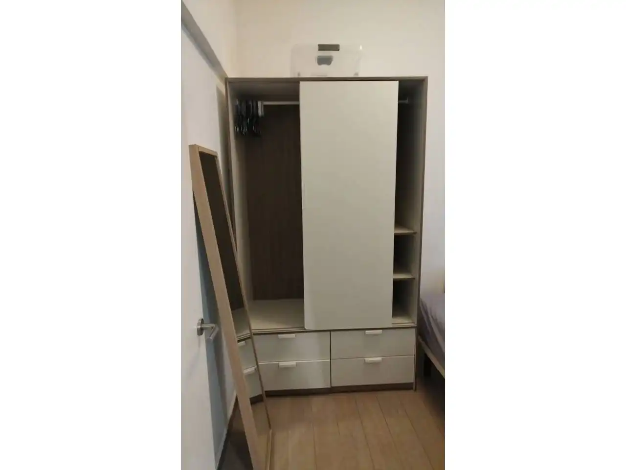 Apartamento de alquiler en Calle CONSTANCIA, 27, Prosperidad