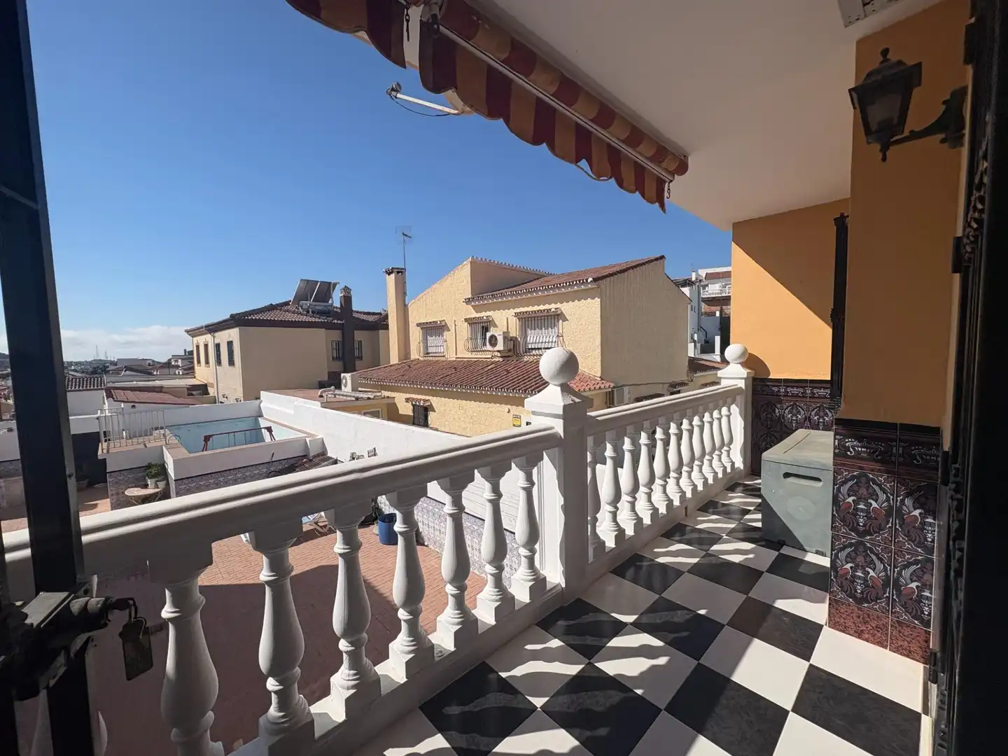 Maison mitoyenne avec terrasse à vendre à CENIT, imagen 26