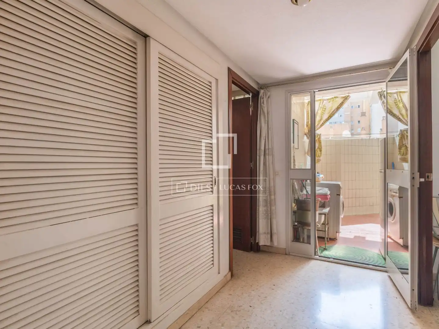 Attique avec ascenseur à vendre à Centro, imagen 19