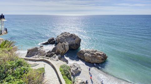 Foto 4 von Einfamilien-Reihenhaus zum Verkauf in Centro, Nerja