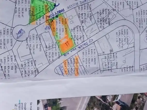 Wohnbaugrundstück zum Verkauf in Daina 11, imagen 4