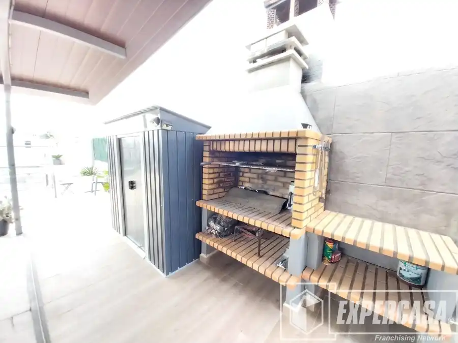 Terrace of Houses for sale in Torrent  with Air Conditioner, Heating and Terrace