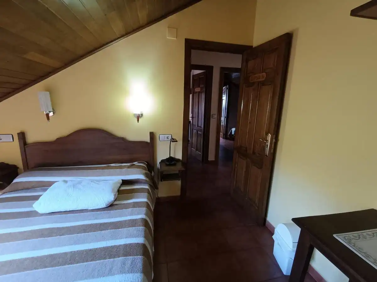 Hotel en venda a Vibaña - Ardisana - Caldueño, imagen 33