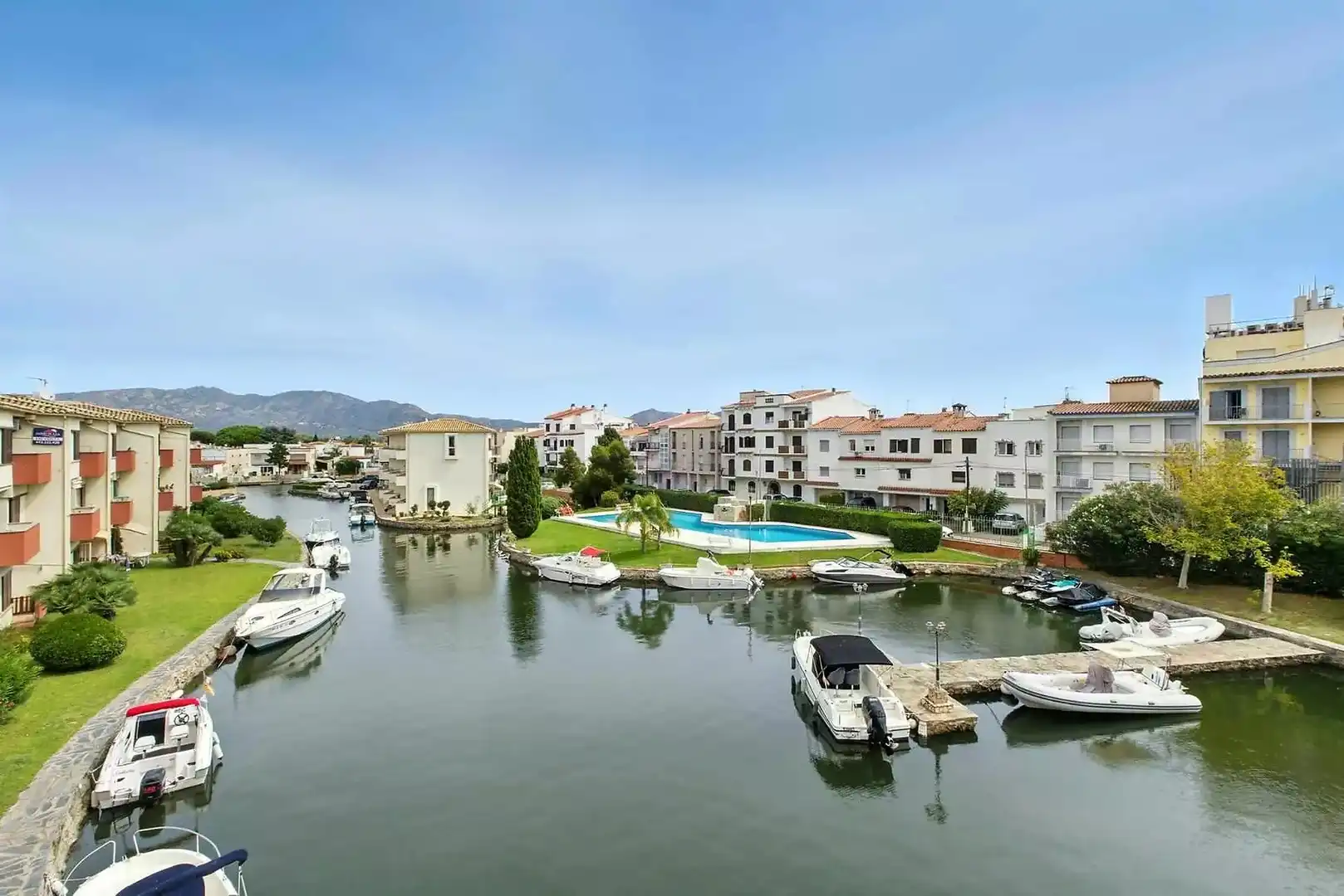 Flat for sale in PORT DE SOTAVENT, imagen 2