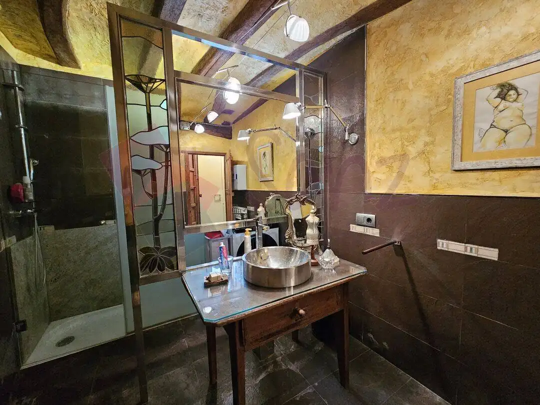 Casa con terrazza in vendita a Calle D. Marcial Martínez, imagen 9