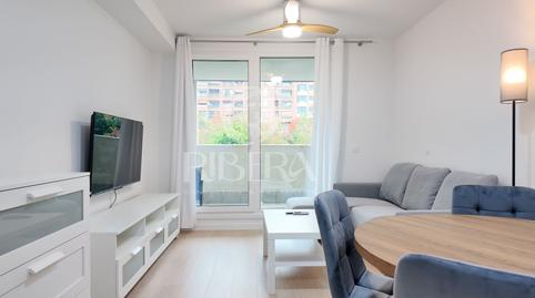 Photo 4 of Flat to rent in De las Tres Cruces, Sant Isidre,  Valencia Capital