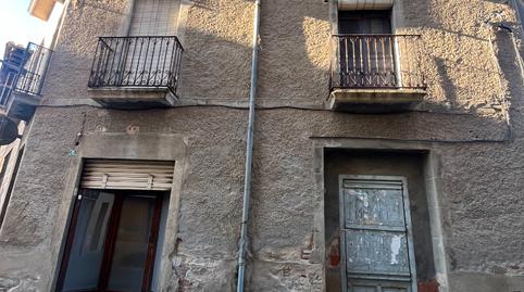 Foto 4 de Casa adosada en venda a La Cellera de Ter, Girona