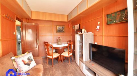 Foto 2 de Piso en venta en Manjoya - Llamaoscura, Parroquias Sur - La Manjoya, Oviedo