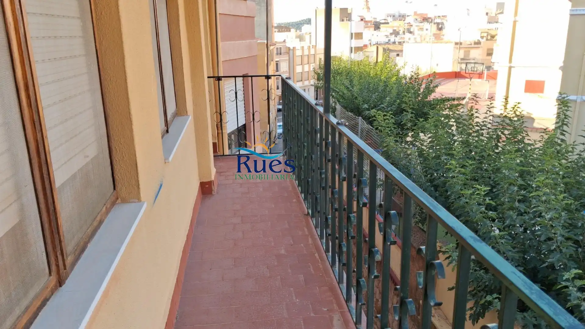 Flat with terrace for sale in Calle HERMANO MARTI, imagen 7