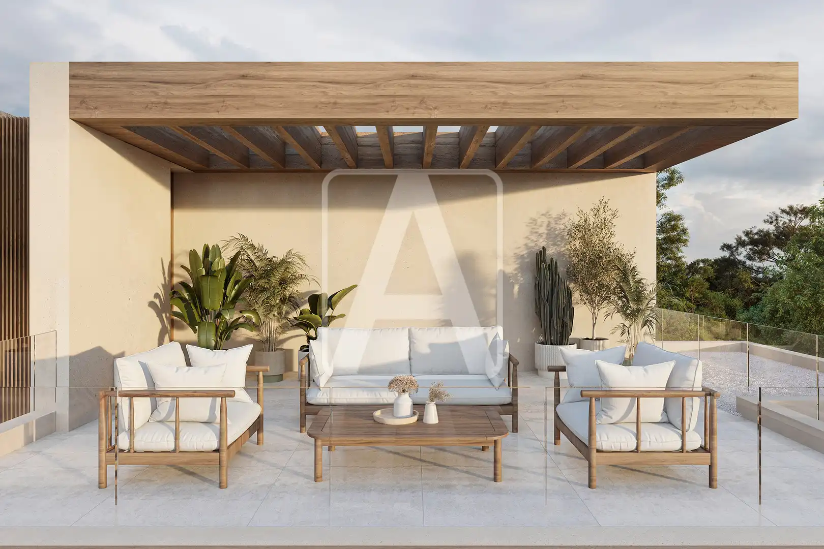Chalet con piscina en venta en La Fustera, imagen 10