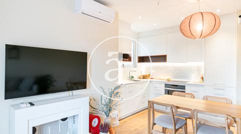 Photo 4 of Attic to rent in Carrer de Vilamarí, 122, La Nova Esquerra de l'Eixample, Barcelona