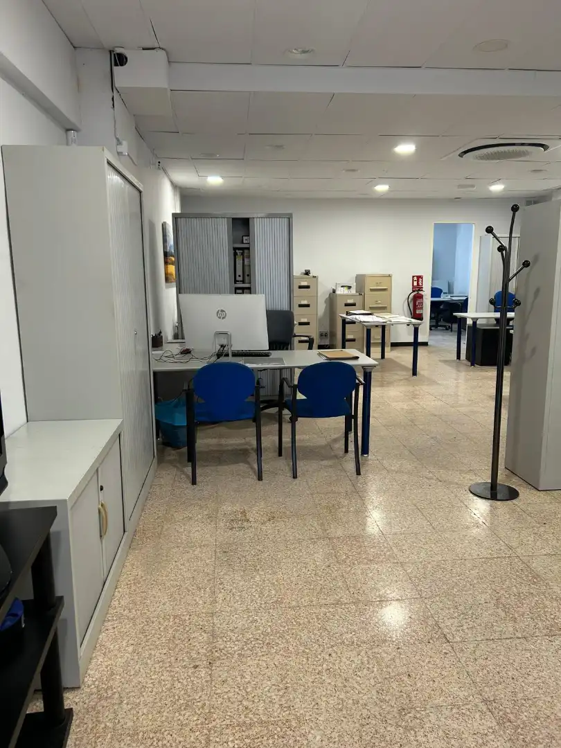 Locale commerciale in cessione a Passeig Maragall, imagen 4