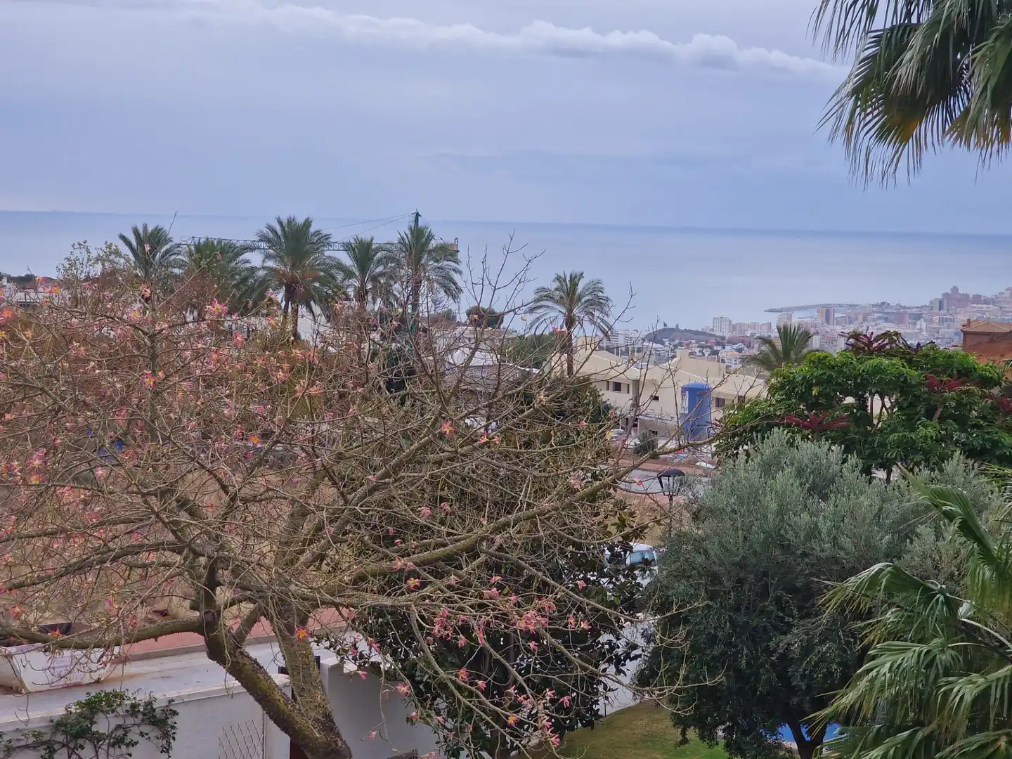 Xalet amb piscina en venda a Mijas pueblo, imagen 31