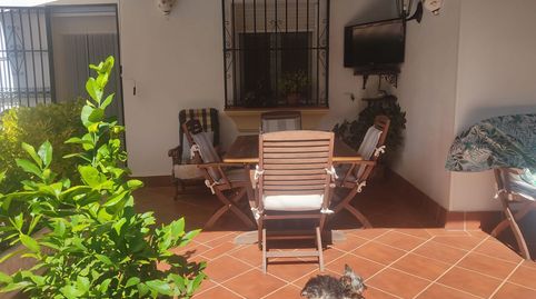 Foto 4 de Casa o chalet de alquiler en Partidas Norte, Ronda