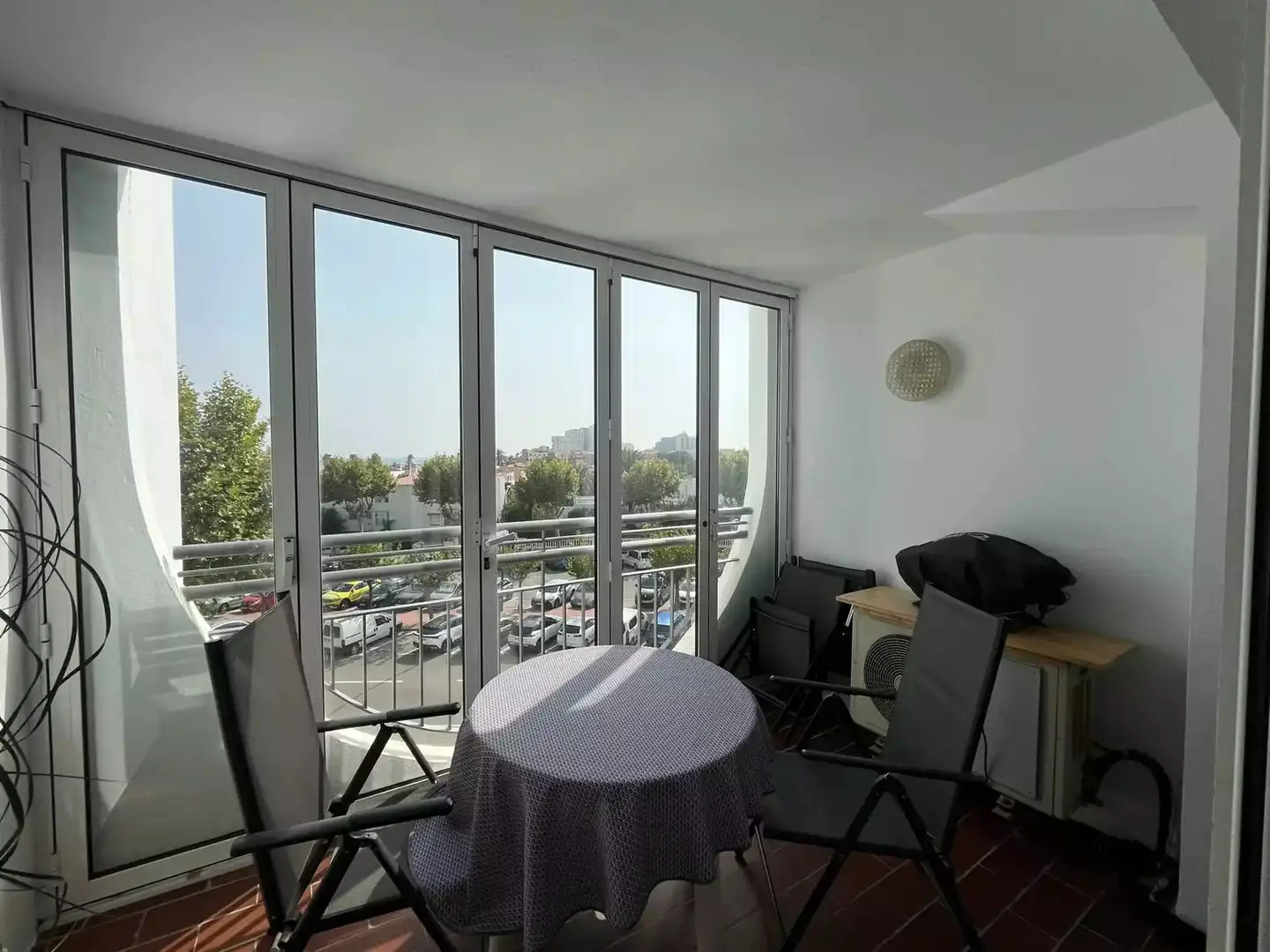 Apartment with terrace for sale in Moxó - Sant Mori, imagen 8